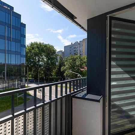 Wawelsee Apartments Krasków Eksteriør bilde